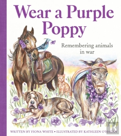Bertrand.pt - Wear A Purple Poppy