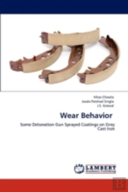Bertrand.pt - Wear Behavior