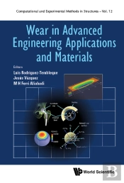 Wear In Advanced Engineering Applications And Materials