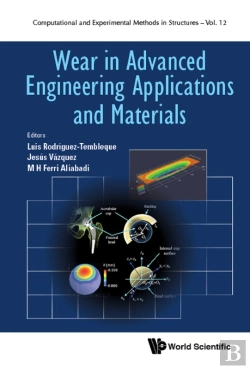 Bertrand.pt - Wear In Advanced Engineering Applications And Materials