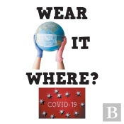 Wear It Where?