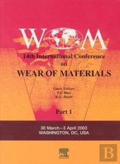 Wear Of Materials