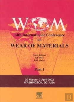 Bertrand.pt - Wear Of Materials