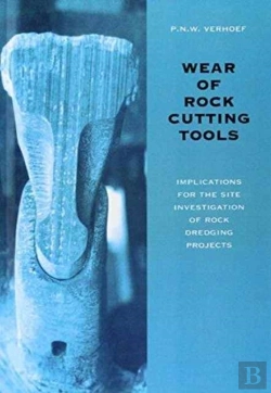 Bertrand.pt - Wear Of Rock Cutting Tools
