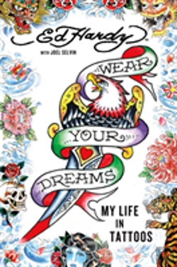 Bertrand.pt - Wear Your Dreams : My Life In Tattoos
