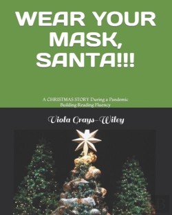 Bertrand.pt - Wear Your Mask, Santa!!!