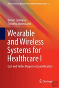 Bertrand.pt - Wearable And Wireless Systems For Healthcare I