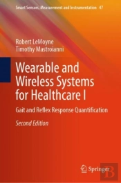 Wearable And Wireless Systems For Healthcare I