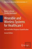 Wearable And Wireless Systems For Healthcare I