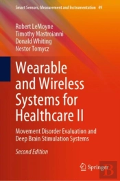 Wearable And Wireless Systems For Healthcare Ii