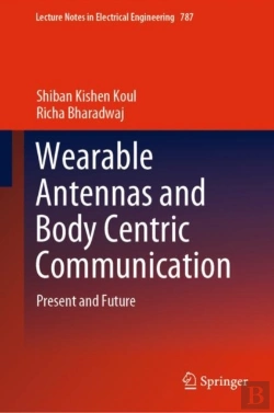 Bertrand.pt - Wearable Antennas And Body Centric Communication