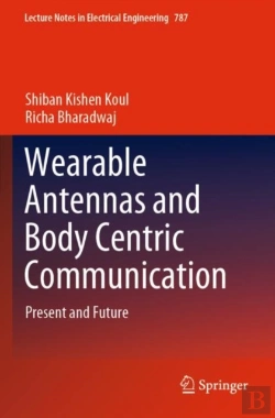 Bertrand.pt - Wearable Antennas And Body Centric Communication