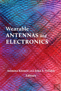 Bertrand.pt - Wearable Antennas And Electronics