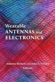 Wearable Antennas And Electronics