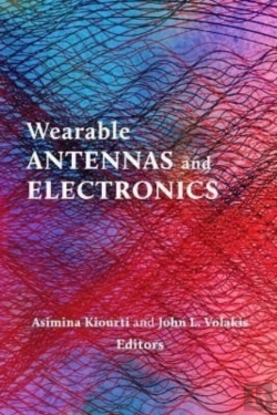 Bertrand.pt - Wearable Antennas And Electronics