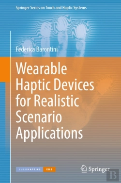Bertrand.pt - Wearable Haptic Devices For Realistic Scenario Applications