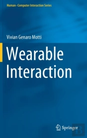 Wearable Interaction