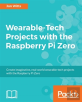 Wearable Projects With Raspberry Pi Zero
