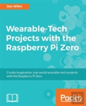 Wearable Projects With Raspberry Pi Zero