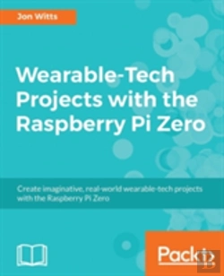 Bertrand.pt - Wearable Projects With Raspberry Pi Zero