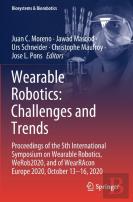 Wearable Robotics: Challenges And Trends