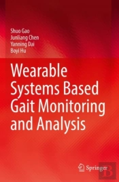 Wearable Systems Based Gait Monitoring And Analysis