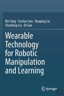 Bertrand.pt - Wearable Technology For Robotic Manipulation And Learning