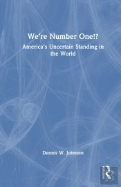 Weâ€™Re Number One!?