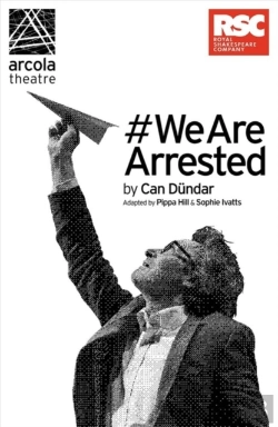 Bertrand.pt - #Wearearrested