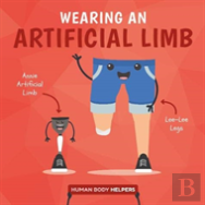 Wearing An Artificial Limb