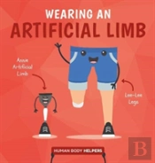 Wearing An Artificial Limb