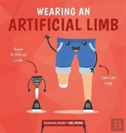 Bertrand.pt - Wearing An Artificial Limb
