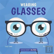 Wearing Glasses
