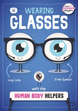 Bertrand.pt - Wearing Glasses With The Human Body Helpers
