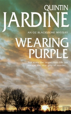 Bertrand.pt - Wearing Purple (Oz Blackstone Series, Book 3)