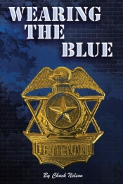 Wearing The Blue