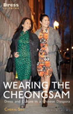 Bertrand.pt - Wearing The Cheongsam