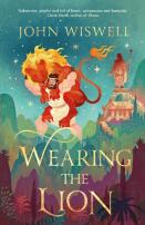 Wearing The Lion