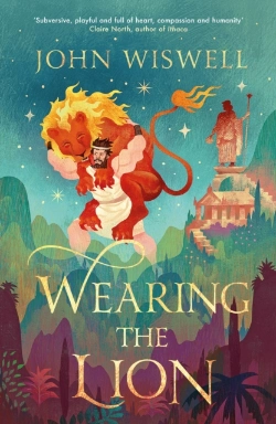 Bertrand.pt - Wearing The Lion