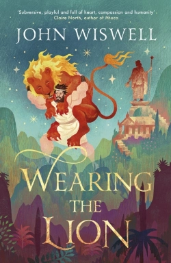 Bertrand.pt - Wearing The Lion