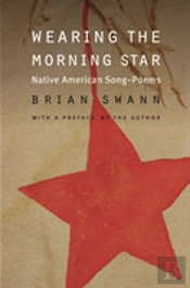 Wearing The Morning Star