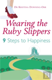 Wearing The Ruby Slippers