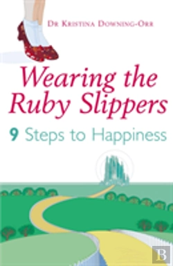Bertrand.pt - Wearing The Ruby Slippers