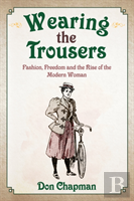 Wearing The Trousers