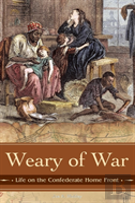 Weary Of War