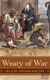 Weary Of War