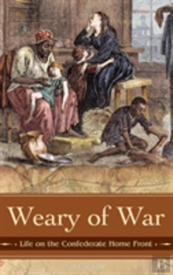 Bertrand.pt - Weary Of War