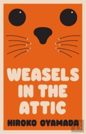Weasels In The Attic