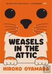 Weasels In The Attic