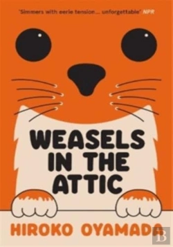Bertrand.pt - Weasels In The Attic